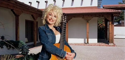 Dolly Parton: Streit ums Erbe – Ex-Manager feuert »Waffenhändler«-Neffen