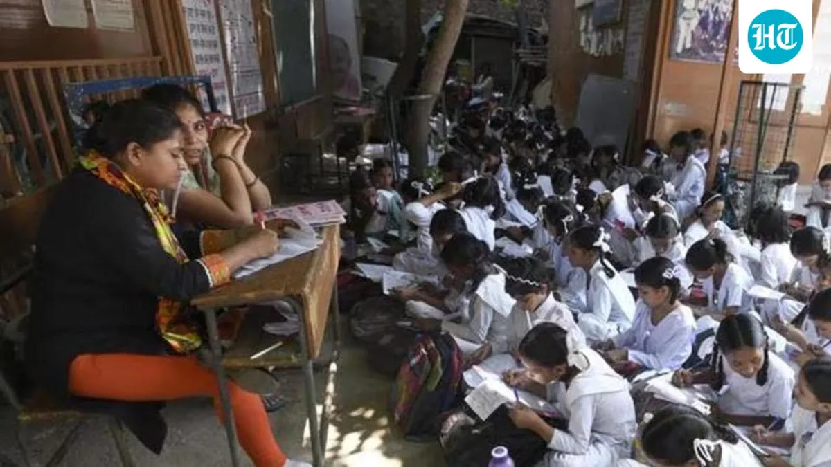 CBSE says no to Class 6 exemption from 3-language rule; SC suggests 2027 rollout
