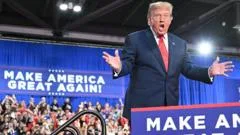 Watch: What's behind Trump's energy ceasefire claim?