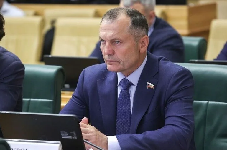 Сенатор Мурог предложил охватить «Пушкинской картой» планетарии и этнопарки