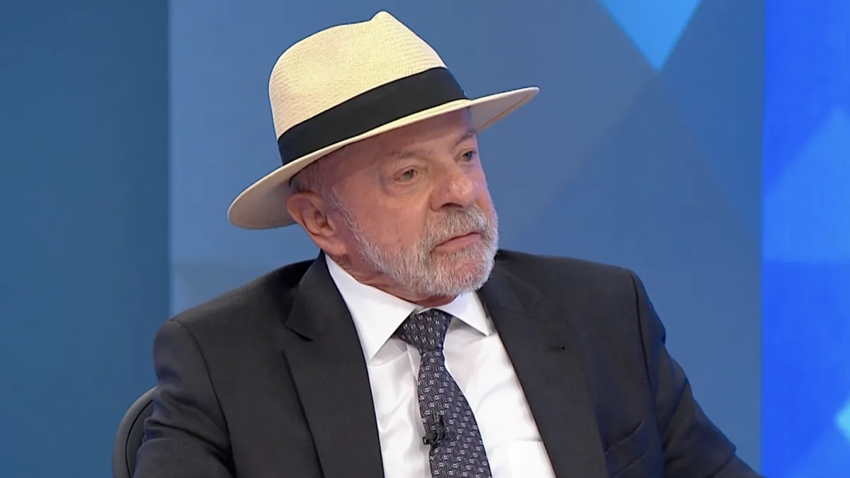 Leia a íntegra das perguntas da “Globo” e as respostas de Lula