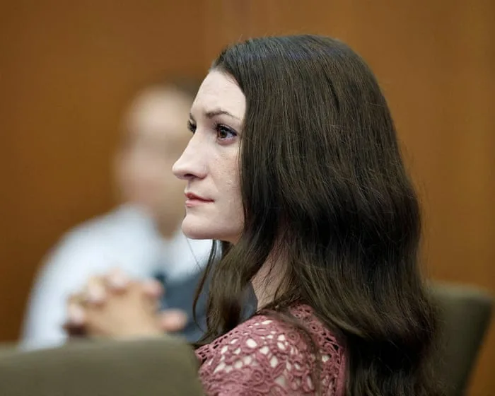 Holdout juror in Lindsay Clancy trial gives first interview since mistrial