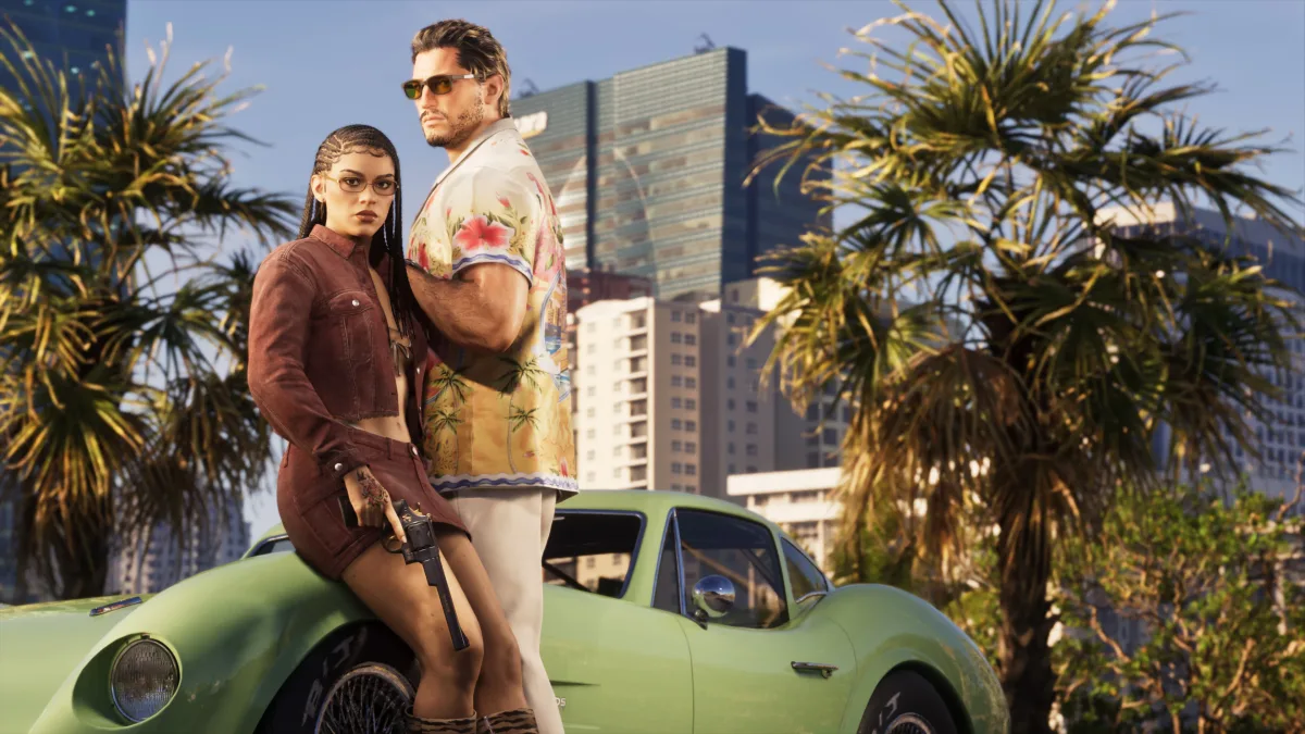 Grande mudança em GTA 6 permitirá jogadores explorarem melhor o mapa