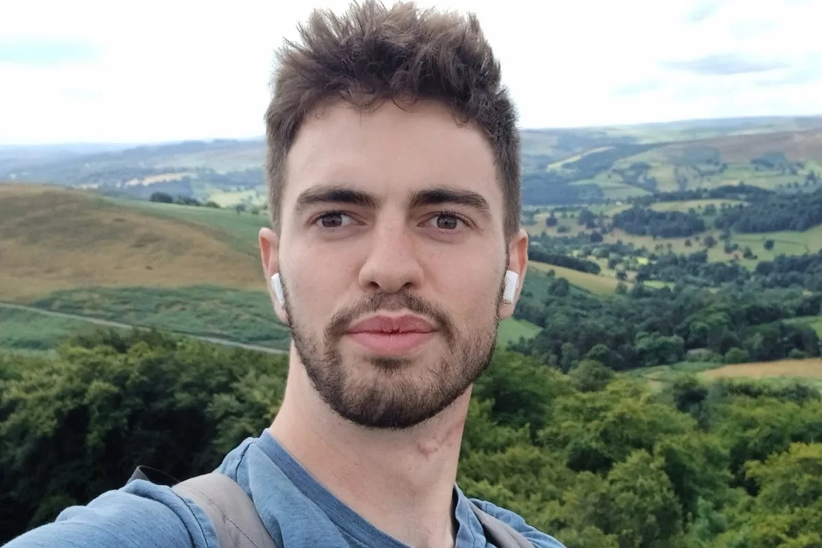 William Chapman: Family pay tribute to ‘bright, warm and engaging’ man killed by tiger at Yorkshire Wildlife Park