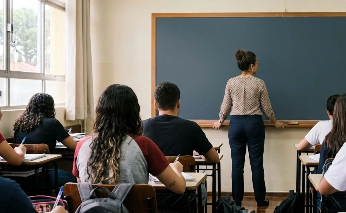 STF considera inconstitucionais trechos de leis de Curitiba que alteraram carreira de servidores da educação