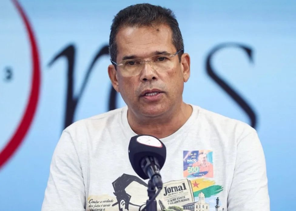 Sem grana, sem estrutura de poder e sem comprar voto