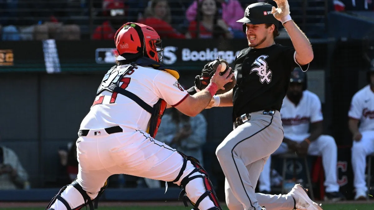 Do White Sox or Guardians have the edge ahead of win-or-go-home Game 5?