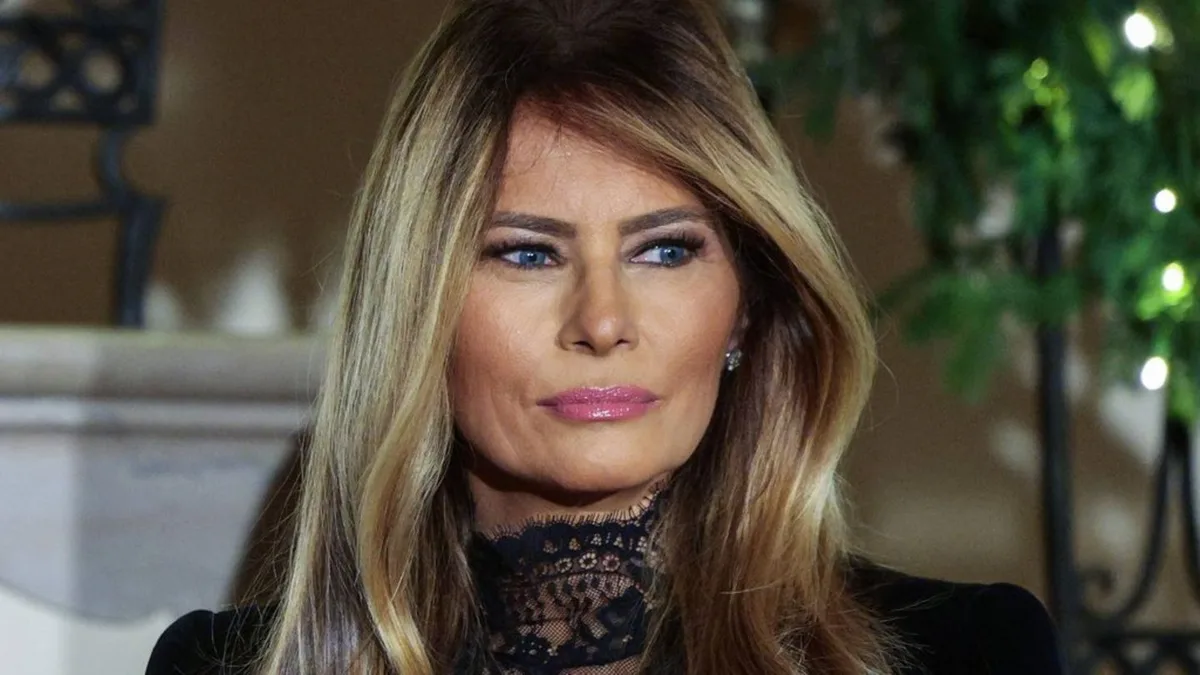 Doku über Melania Trump: „Melania“ soll Fortsetzung erhalten