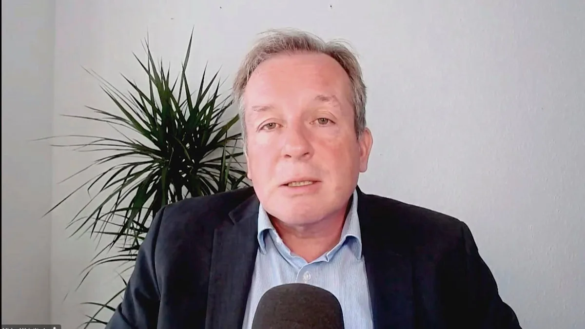 „Wird Jahre dauern, bis man sich davon erholt“