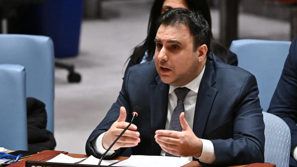 Majed Bamya: «Un an après, il ne faut pas dénigrer la reconnaissance de l'État de Palestine»