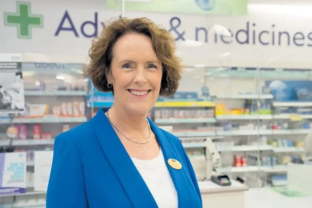 'American Covid' XFG variant: 12 symptoms to watch for as cases rise in the UK