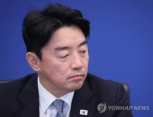 강훈식, 첫 비서실장 맡아 李정부 진두지휘…1년 3개월만 사의