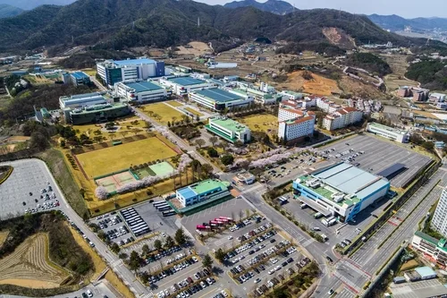 1990년부터 이어진 삼성-아산 인연…메가프로젝트로 '업그레이드'