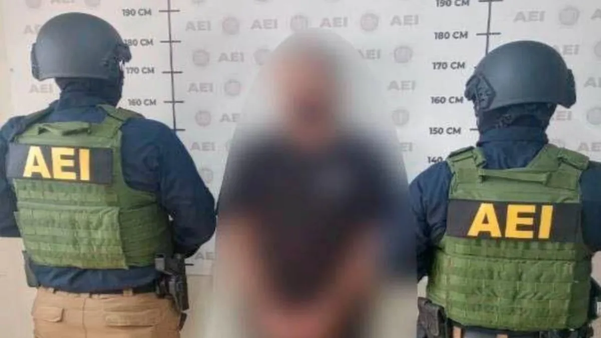 Declaran culpables a ‘El Kekas’ y sus cómplices por asesinato de tres surfistas en Ensenada, Baja California