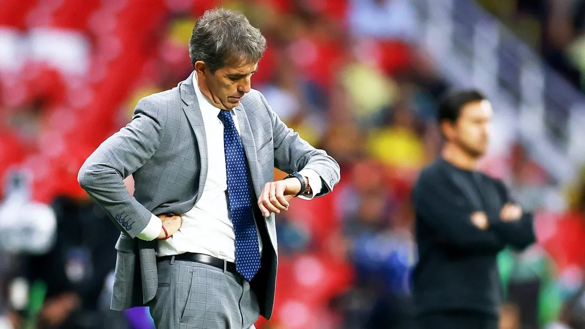 Guillermo Almada revela las posibilidades que hay para que lleguen refuerzos al América este Apertura 2026