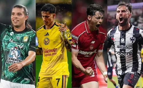 ¿Dónde ver la Leagues Cup 2026? Fechas y horarios de los cuartos de final