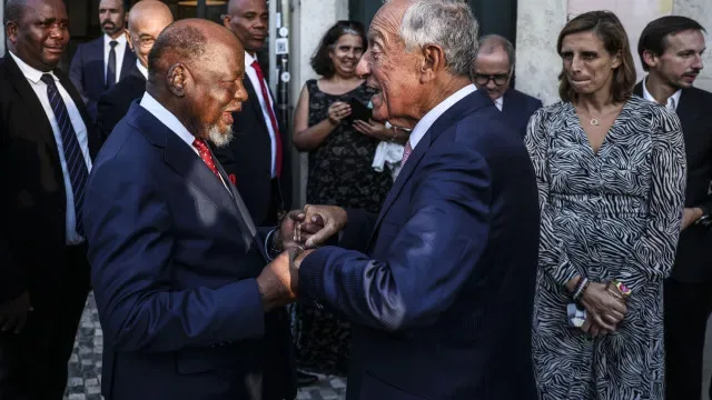Marcelo avisa que se intolerância continuar poderá ser difícil recuperar