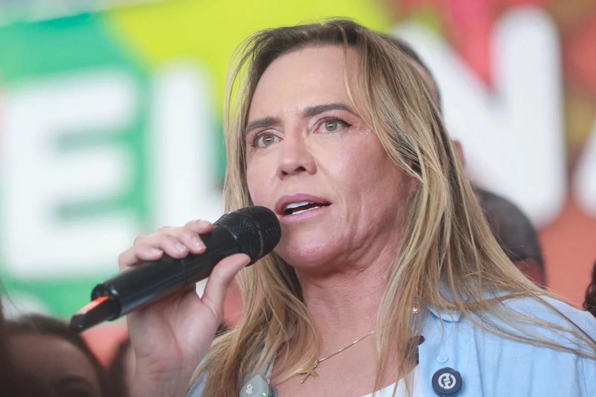 Progressistas destina R$ 1 milhão à campanha de Celina Leão