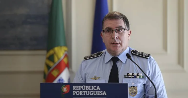 Pedro Moura: "homem certo" para a PSP num “período difícil"?