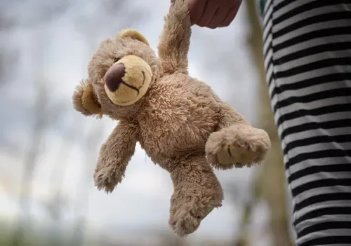 Eastern Cape woman convicted of murdering six-year-old girl