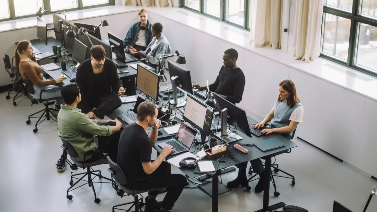 Google kauft Datenpaket: Wie sicher sind Teams-Nachrichten vor KI-Unternehmen?