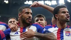 Liga Europa: Lyon de Paulo Fonseca vence Palace em duelo com grandes golos