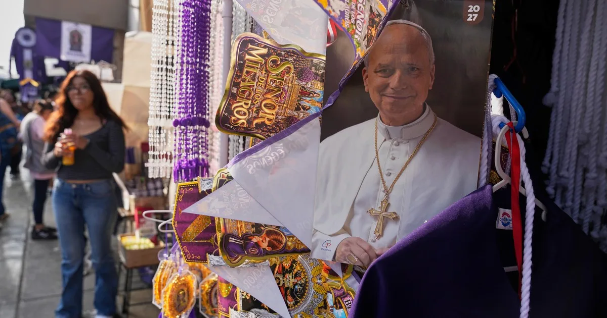 La salud de León XIV: el papa avanza en su recuperación, pero sigue la incertidumbre por su visita a Sudamérica