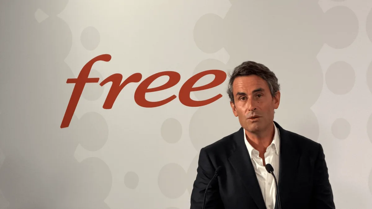 Rachat de SFR : Free promet de ne pas toucher aux forfaits existants