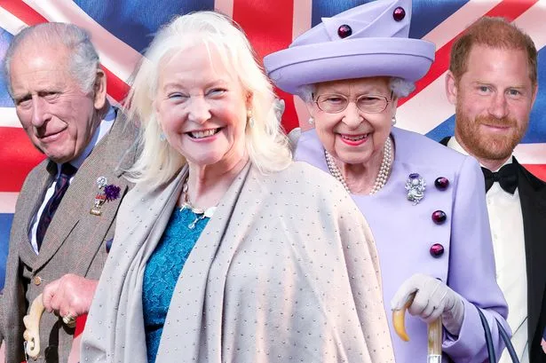Queen Elizabeth's best pal's 'comeback plan' after brutal ousting following Harry war