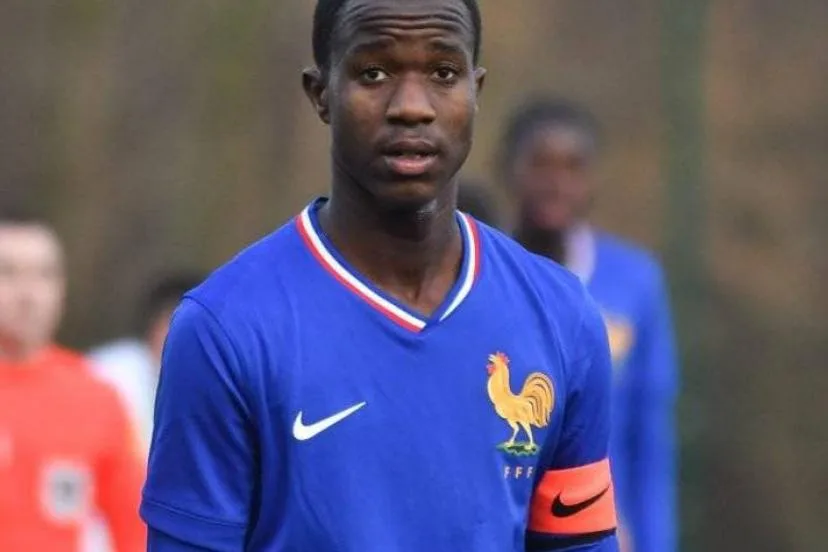 Le jeune Français Abdoulaye Camara vers un prêt avec option quasi-obligatoire d'achat de 15M€ à l'Ajax Amsterdam