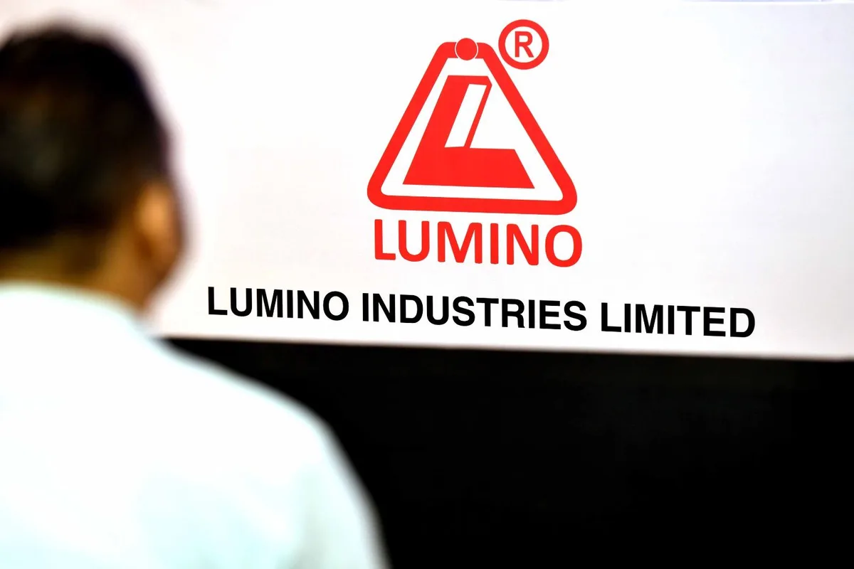 Lumino Industries IPO: GMP at 60%; analysts recommend 'subscribe' tag