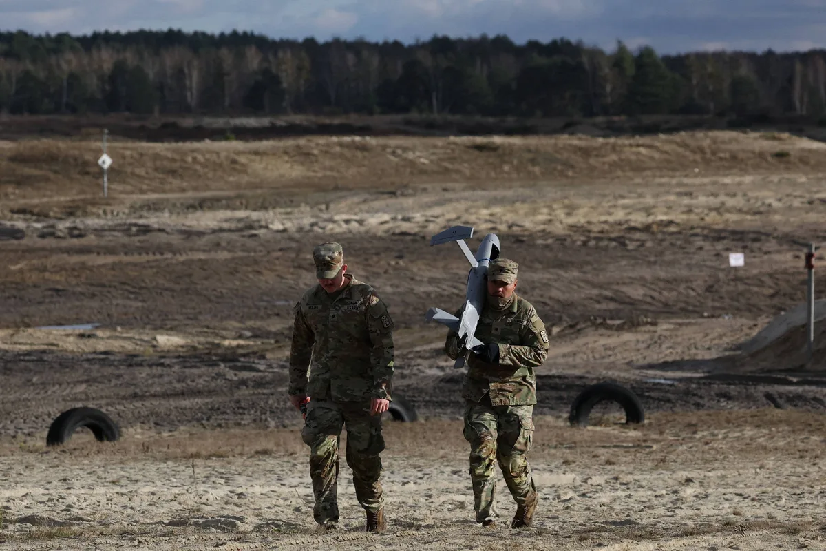 Europa acusa Rússia de acirrar guerra disfarçada no continente