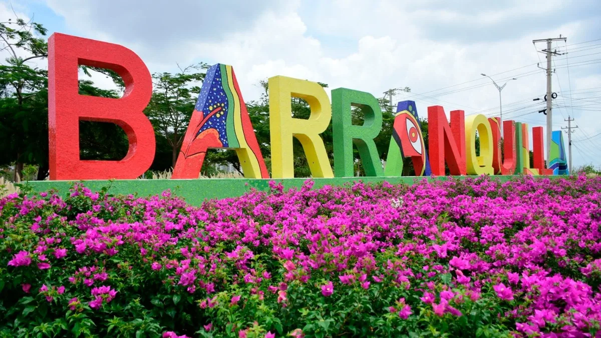 Barranquilla: el estado del tiempo para este 21 de agosto