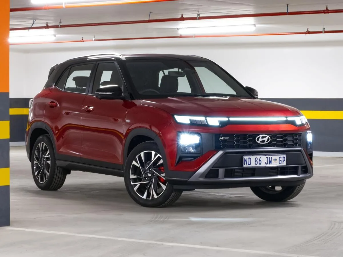 LAUNCH | Hyundai updates Creta crossover and Staria minibus