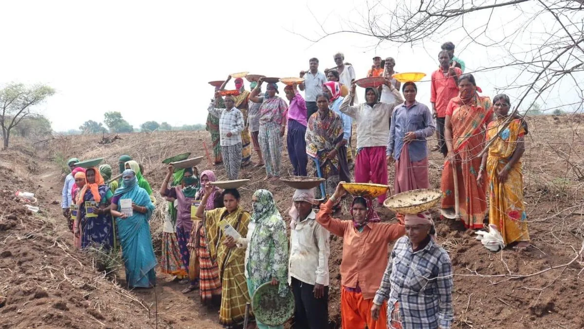 Karnataka: Employment push to reduce migration