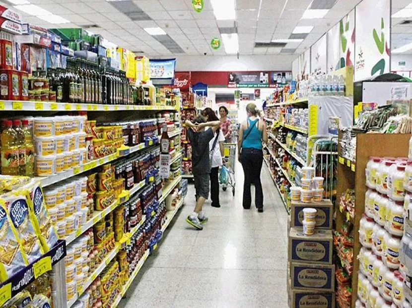 Home Pantry: En julio aumentaron las ventas en el mercado de consumo masivo