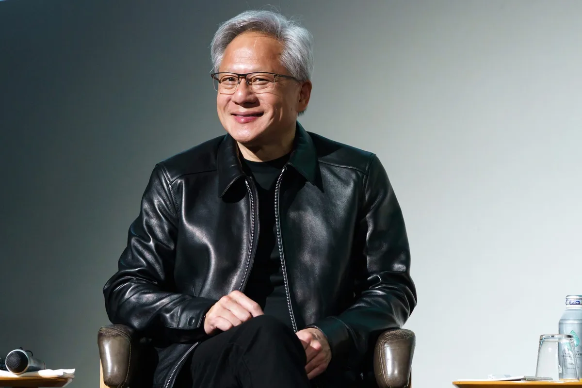Nvidia has $21 billion SpaceX stake, $30 billion in Intel shares