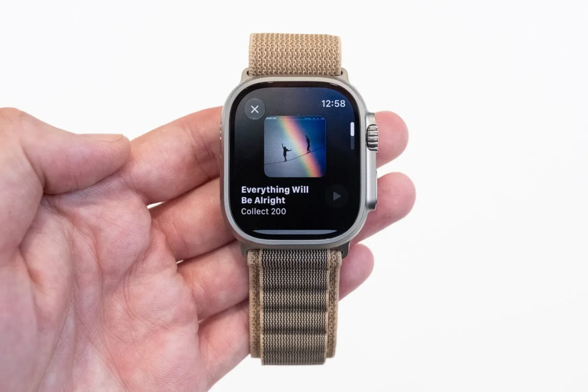 Apple Watch Ultra 4 vs. Apple Watch Ultra 3: Tracking Everything All the Time