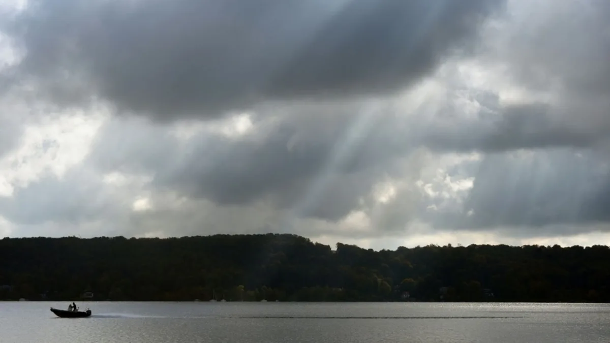 Seit Tagen vermisster Taucher tot aus Starnberger See geborgen