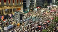 Justiça de SP mantém suspensão de Times Square Paulistana