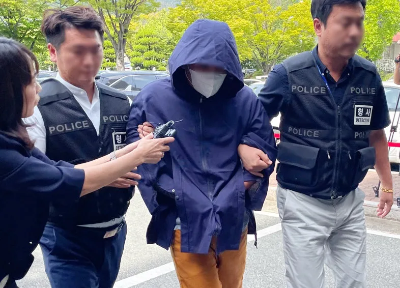 ‘파타야 드럼통 살인’ 징역 30년 40대, 피싱 가담 혐의로 징역 3년 추가