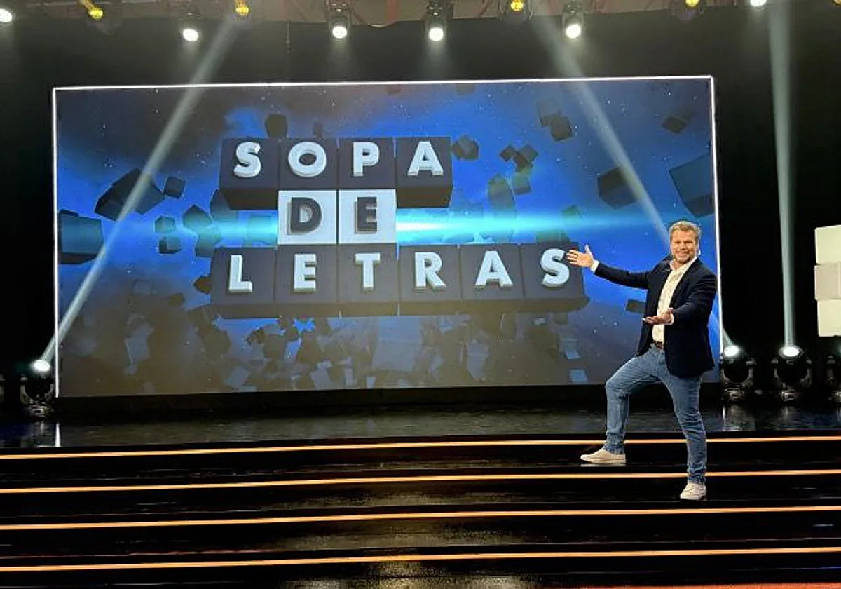 À Punt retira un concurso que aludía a «la tele de los madrileños»