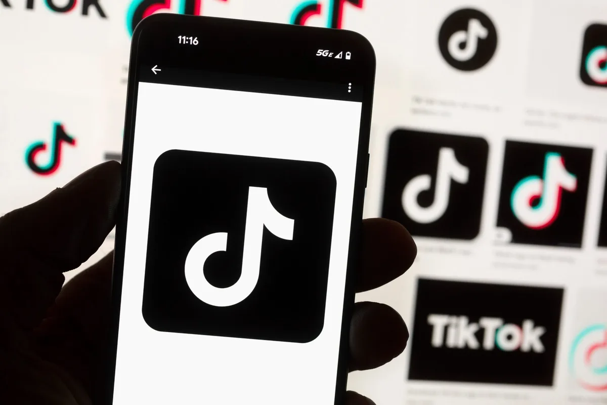 TikTok settles children’s privacy suit with DOJ for $400 million