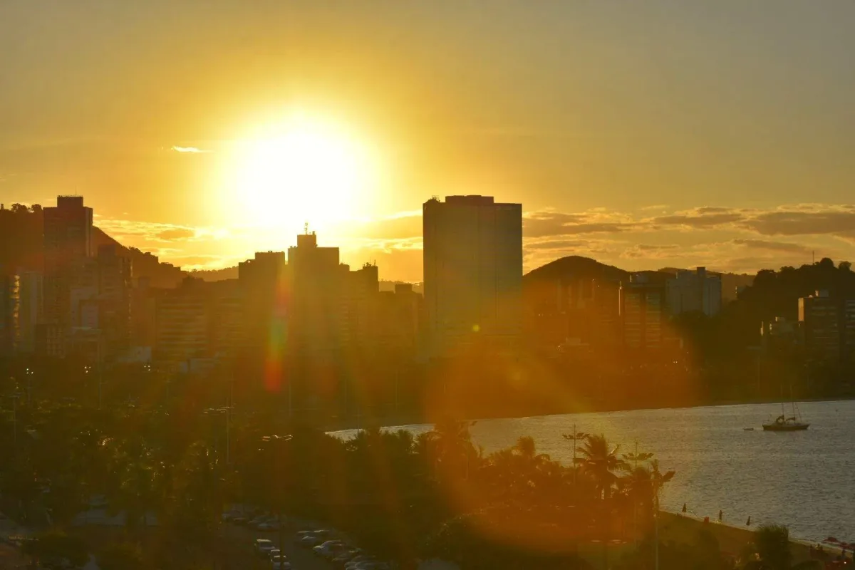 Novo veranico começa nesta quarta com calor de até 42°C no Brasil; veja regiões afetadas