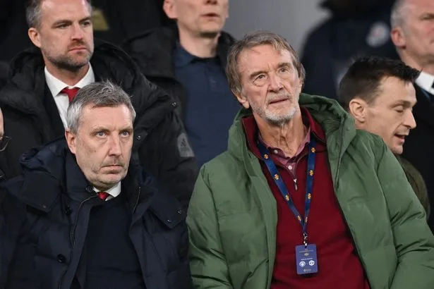 Man Utd 'stance on sacking Jason Wilcox' as senior players agree with Lisandro Martinez