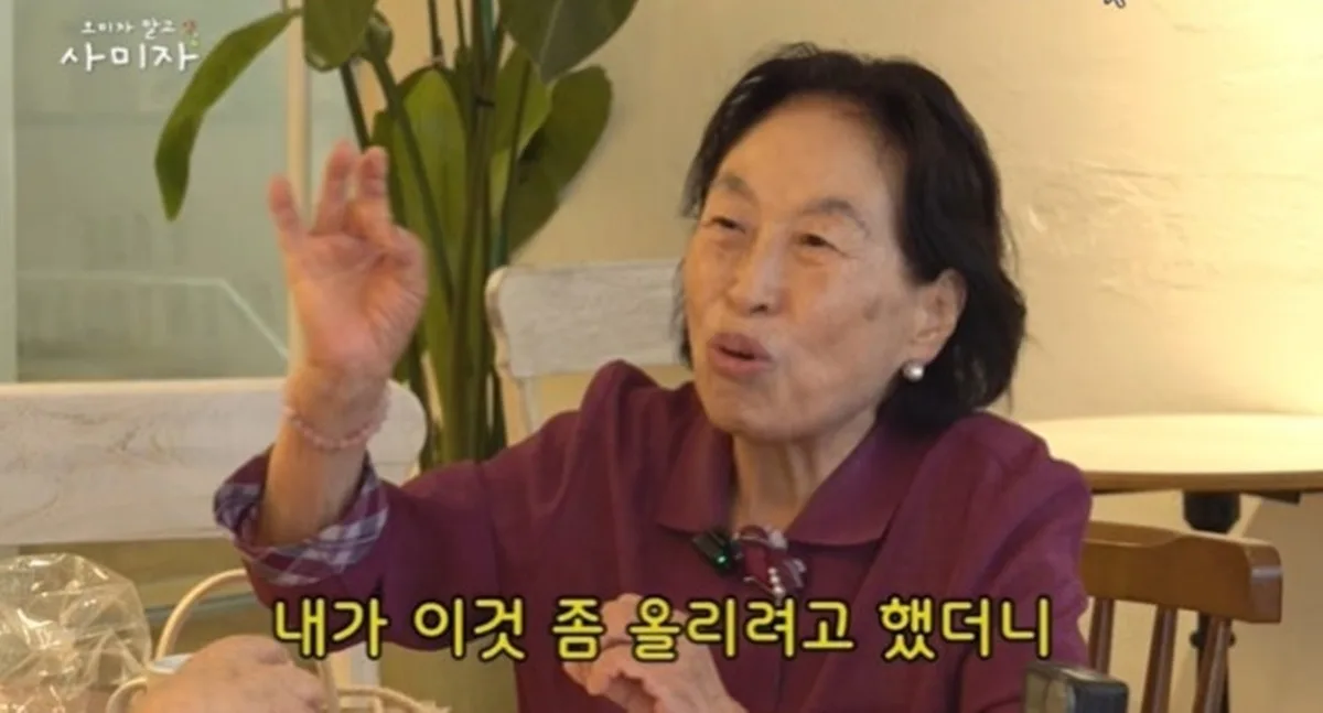 전원주 또 돈…유튜브 제작진 하차 이유 밝혀져 [DA이슈]