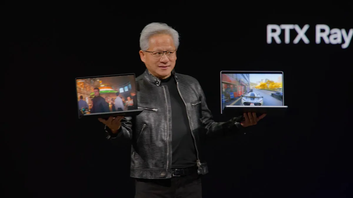PC portables RTX Spark : en rupture avant le lancement, ASUS et MSI en redemandent