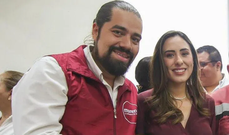 Doble nacionalidad no impediría a Cecilia Guadiana buscar gubernatura: Morena Coahuila