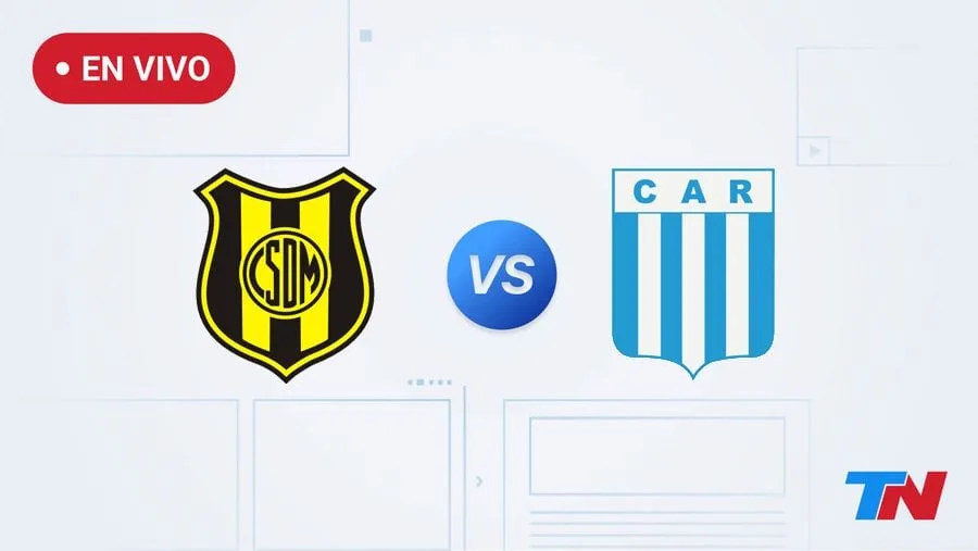 Dep. Madryn vs Racing CBA en vivo por la fecha 30 de la Primera Nacional: hora, dónde ver y formaciones