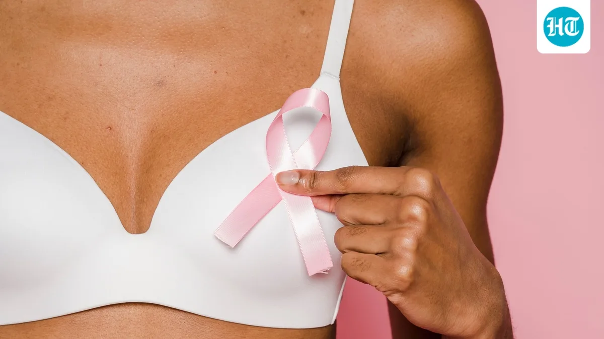 Can you breastfeed after breast cancer? IVF specialist answers questions new mothers have about milk production, cancer recurrence and more